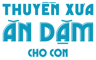 Thuyền Xưa Ăn Dặm Cho Con