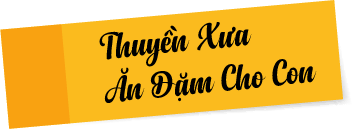 Thuyền Xưa Ăn Dặm Cho Con